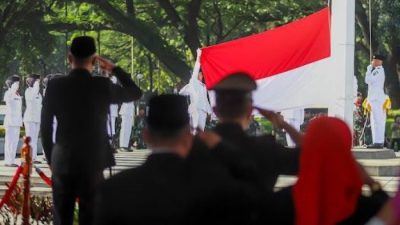 Peringatan Bandung Lautan Api 2026 Ditunda, Pemkot Bandung Siapkan Konsep Lebih Matang