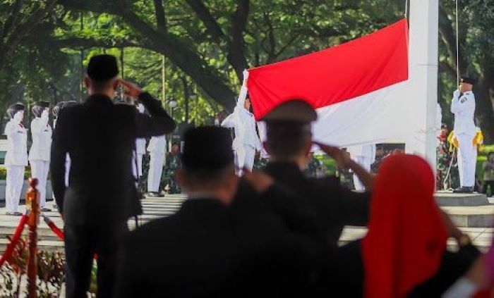 Peringatan Bandung Lautan Api 2026 Ditunda, Pemkot Bandung Siapkan Konsep Lebih Matang