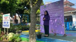 Posyandu Bertransformasi, TP PKK Kota Bandung Perkuat Peran Kader Layani 6 Bidang SPM