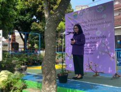 Posyandu Bertransformasi, TP PKK Kota Bandung Perkuat Peran Kader Layani 6 Bidang SPM