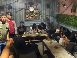 Razia Ramadan di Bandung, Satpol PP Temukan Penjualan Miras Ilegal di Kawasan Andir