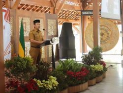 Satpol PP Bandung Imbau Warga Lapor RT/RW Sebelum Mudik untuk Cegah Risiko Keamanan Rumah