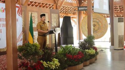 Satpol PP Bandung Imbau Warga Lapor RT/RW Sebelum Mudik untuk Cegah Risiko Keamanan Rumah