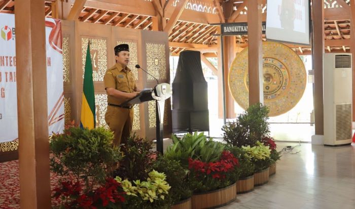 Satpol PP Bandung Imbau Warga Lapor RT RW Sebelum Mudik untuk Cegah Risiko Keamanan Rumah