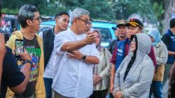 Survei Litbang Kompas: 65,9 Persen Warga Puas, Optimisme terhadap Kota Bandung Capai 81,4 Persen