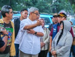 Survei Litbang Kompas: 65,9 Persen Warga Puas, Optimisme terhadap Kota Bandung Capai 81,4 Persen