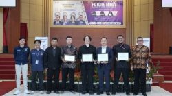 USB YPKP Gelar Workshop Internasional Generative AI, Dorong Mahasiswa Siap Hadapi Era Teknologi Cerdas