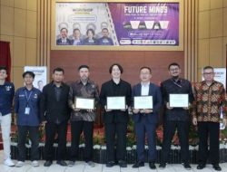 USB YPKP Gelar Workshop Internasional Generative AI, Dorong Mahasiswa Siap Hadapi Era Teknologi Cerdas