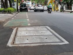 Wali Kota Bandung Minta BUMD Jadi Teladan, Perapian Galian Infrastruktur Dipercepat