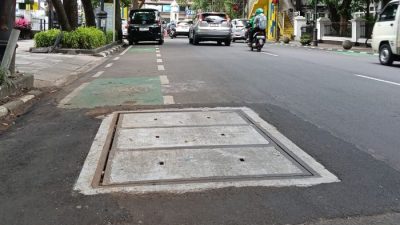 Wali Kota Bandung Minta BUMD Jadi Teladan, Perapian Galian Infrastruktur Dipercepat