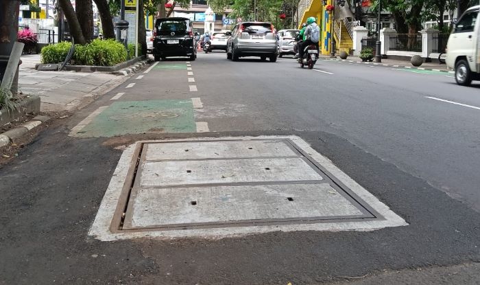 Wali Kota Bandung Minta BUMD Jadi Teladan, Perapian Galian Infrastruktur Dipercepat