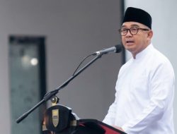 Wali Kota Bandung Sampaikan Duka atas Korban Pohon Tumbang, Warga Diminta Waspada Cuaca Ekstrem