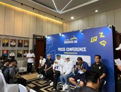 Bandoeng 10K Dongkrak Wisata, Ekonomi, dan Kolaborasi Antarkota