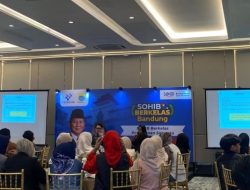 Bandung Perkuat Benteng Digital, Generasi Muda Diajak Lawan Hoaks dan Bangun Ruang Informasi Sehat