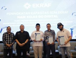 Bandung Perkuat Posisi sebagai Kota Kreatif Lewat Transformasi Digital