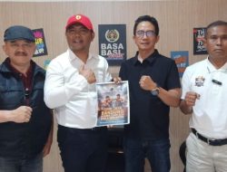 GRIB Jaya Bandung Boxing Camp 2026 Bidik Pembinaan Atlet Muda dan Tekan Tawuran Remaja