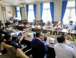 DPRD Bandung Dorong Raperda Bantuan Hukum untuk Pastikan Warga Miskin Dapat Pendampingan