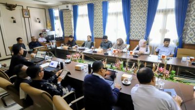 DPRD Bandung Dorong Raperda Bantuan Hukum untuk Pastikan Warga Miskin Dapat Pendampingan