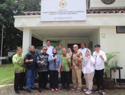 DPRD Kota Bandung Soroti Krisis Ruang Kelas dan Lahan Sekolah dalam Evaluasi Pendidikan di Jabar