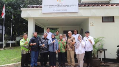 DPRD Kota Bandung Soroti Krisis Ruang Kelas dan Lahan Sekolah dalam Evaluasi Pendidikan di Jabar