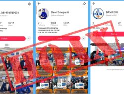 BRI Ingatkan Modus Penipuan KUR Online, Masyarakat Diminta Waspada Tautan dan Akun Palsu