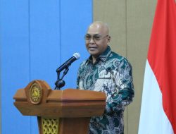 PWI Pusat Kecam Penahanan Jurnalis Indonesia dalam Misi Kemanusiaan ke Gaza