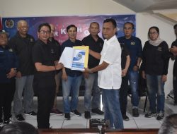 Pokja PWI Kota Bandung Jadikan Workshop dan Halalbihalal Momentum Evaluasi Akhir Kepengurusan