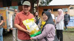 Jangkau 146.232 Penerima, Pemkot Bandung Genjot Penyaluran Bantuan Pangan 2026