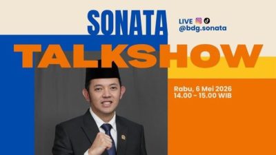 KASEP Jadi Jembatan Aspirasi dan Aksi Nyata Pelayanan Kesehatan Warga Kota Bandung