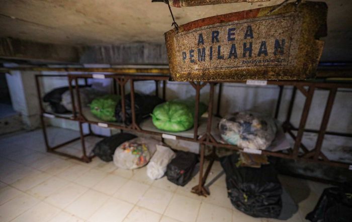 PVJ Bandung Olah 3,5 Ton Sampah per Hari, Budidaya Maggot Jadi Senjata Tekan Limbah