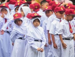 Pemkot Bandung Kucurkan Rp36,35 Miliar untuk Siswa RMP, Perkuat Akses Pendidikan