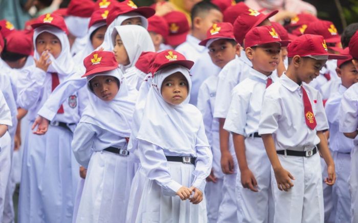 Pemkot Bandung Kucurkan Rp36,35 Miliar untuk Siswa RMP, Perkuat Akses Pendidikan