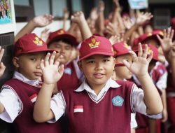 SPMB Kota Bandung 2026 Dibuka 4 Mei, Sistem Baru Terapkan Dua Shift Sekolah