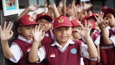 SPMB Kota Bandung 2026 Dibuka 4 Mei, Sistem Baru Terapkan Dua Shift Sekolah