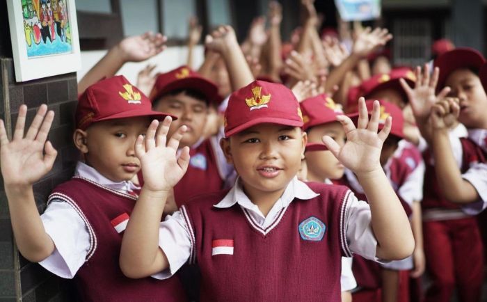 SPMB Kota Bandung 2026 Dibuka 4 Mei, Sistem Baru Terapkan Dua Shift Sekolah