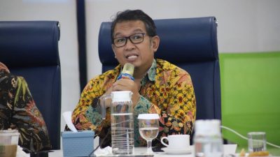 Pansus 15 DPRD Bandung Rampungkan Pembahasan LKPJ 2025, Rekomendasi Disiapkan untuk Dongkrak Kinerja Pemkot
