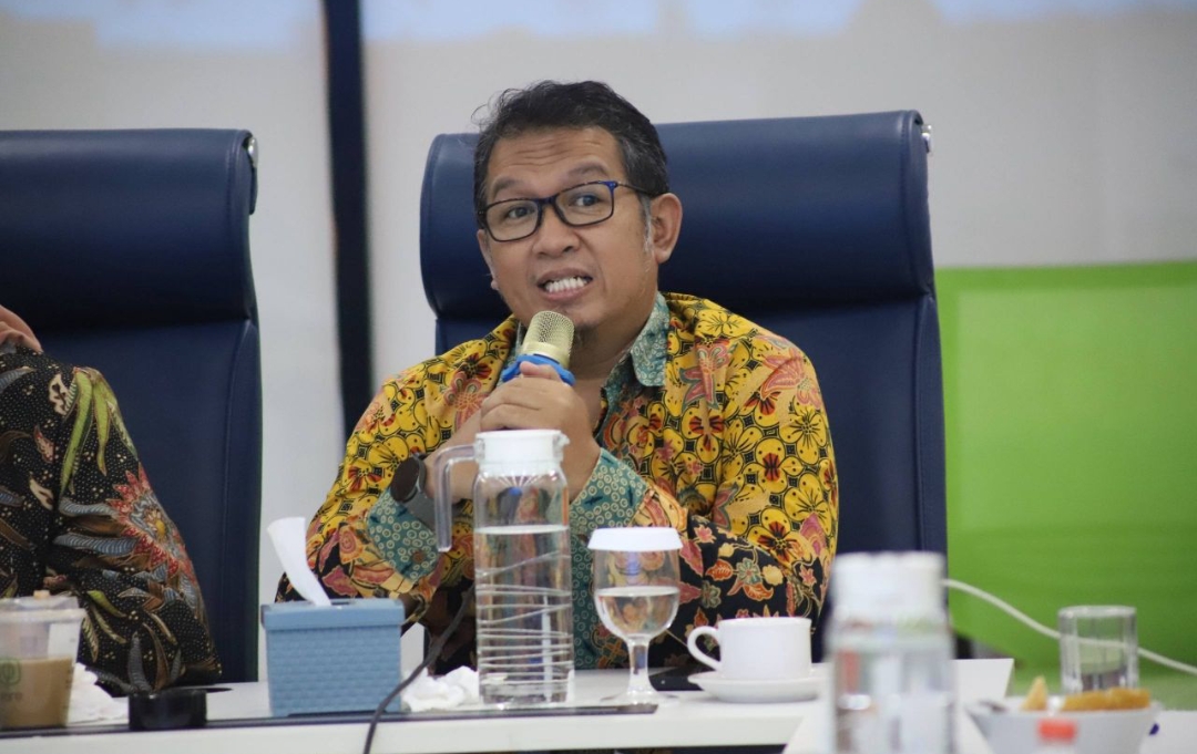Pansus 15 DPRD Bandung Rampungkan Pembahasan LKPJ 2025, Rekomendasi Disiapkan untuk Dongkrak Kinerja Pemkot