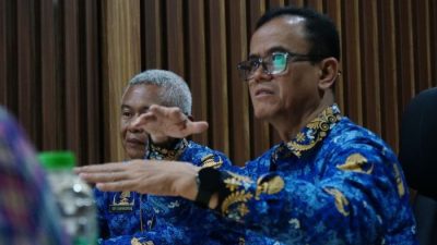 Tegas! Pemkot Bandung Ajak Warga Kawal SPMB 2026, Tolak Pungli dan Praktik Titip Kursi