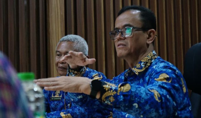 Tegas! Pemkot Bandung Ajak Warga Kawal SPMB 2026, Tolak Pungli dan Praktik Titip Kursi