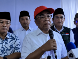 Ubah Kurban Jadi Mesin Ekonomi Desa, BAZNAS Libatkan Peternak Binaan dalam Program Kurban Berkah