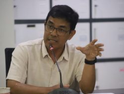 Ahmad Rahmat Purnama Minta Program Bansos Fokus pada Kemandirian Ekonomi Warga