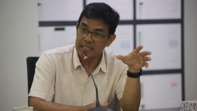 Ahmad Rahmat Purnama Minta Program Bansos Fokus pada Kemandirian Ekonomi Warga
