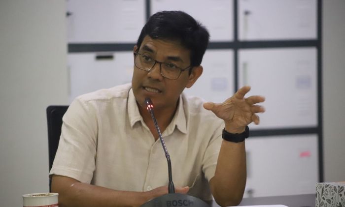 Ahmad Rahmat Purnama Minta Program Bansos Fokus pada Kemandirian Ekonomi Warga