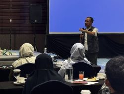 Asep Mulyadi Dorong UMKM Bandung Naik Kelas Lewat Peningkatan Produktivitas Usaha