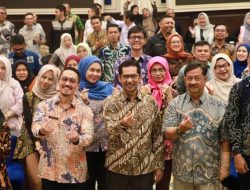 Asep Sudrajat Dorong Validasi Data Kemiskinan agar Bantuan Sosial Tepat Sasaran