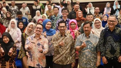 Asep Sudrajat Dorong Validasi Data Kemiskinan agar Bantuan Sosial Tepat Sasaran