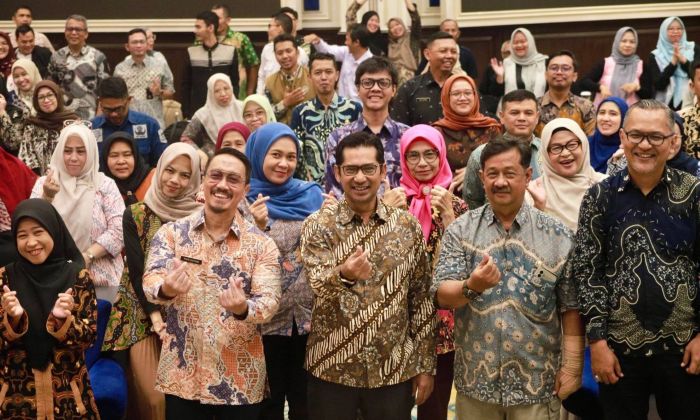 Asep Sudrajat Dorong Validasi Data Kemiskinan agar Bantuan Sosial Tepat Sasaran