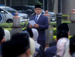Bandung Bidik Jadi Pelopor Implementasi AI untuk Pelayanan Publik, Farhan Soroti SDM dan Keamanan Data