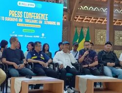 Bandung Jadi Motor Penggerak The Ultimate 10K Series Nasional