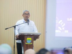 Bangbara Hadir di Ujungberung, Pemkot Bandung Perkuat Layanan Kesehatan Mental Warga
